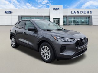 New 2025 Ford Escape Active image 1