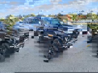 New 2024 GMC Canyon Elevation w/ Convenience Package image 1