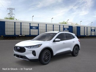 New 2025 Ford Escape SE image 1