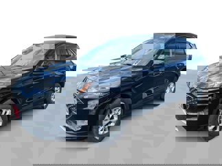 Used 2021 Ford Escape SE w/ Cold Weather Package image 1