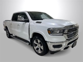 Used 2020 RAM 1500 Laramie image 1