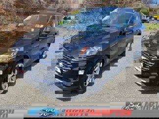 Certified 2021 Ford Escape Titanium w/ Titanium Elite Package image 1