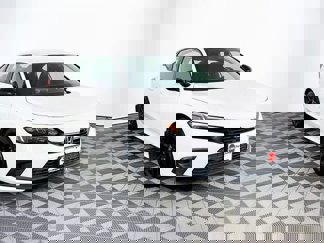 Used 2024 Honda Civic Sport image 1