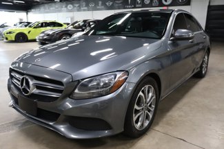 Used 2018 Mercedes-Benz C 300 Sedan image 1