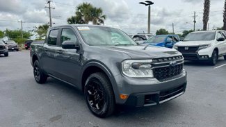 Certified 2022 Ford Maverick XLT w/ Equipment Group 300A Standard image 1