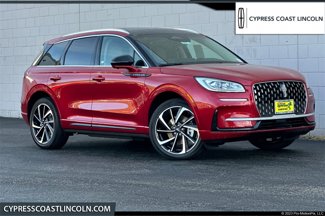 New 2024 Lincoln Corsair Grand Touring w/ Equipment Group 301A image 1