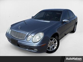 Used 2006 Mercedes-Benz E 350 Sedan image 1