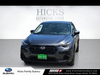 New 2025 Subaru Crosstrek 2.0i image 1