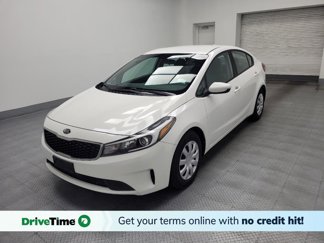 Used 2017 Kia Forte LX w/ LX Popular Package image 1