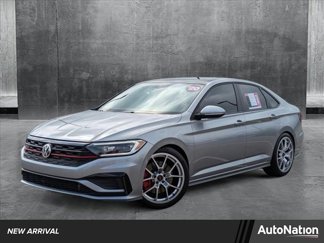 Used 2020 Volkswagen Jetta GLI image 1