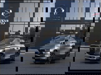 New 2025 MAZDA MAZDA3 s image 1