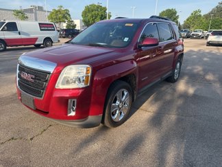 Used 2014 GMC Terrain SLT image 1