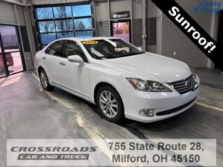 Used 2012 Lexus ES 350 image 1