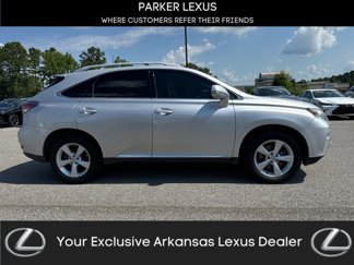 Used 2015 Lexus RX 350 AWD image 1