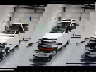 Used 2020 Chevrolet Express 3500 LT w/ LT Preferred Equipment Group image 1