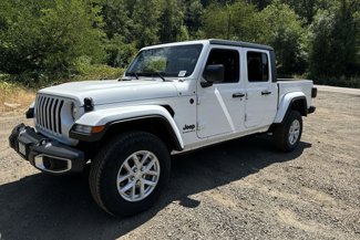 New 2023 Jeep Gladiator Sport image 1