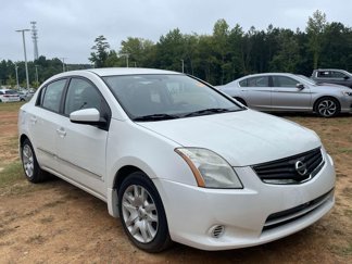 Used 2010 Nissan Sentra 2.0 S image 1