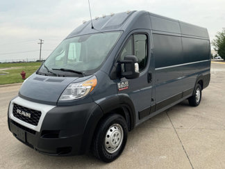 Used 2021 RAM ProMaster 3500 image 1