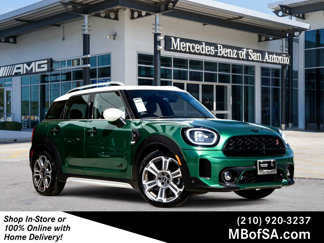Used 2023 MINI Cooper Countryman S image 1