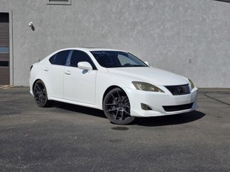 Used 2006 Lexus IS 350 image 1