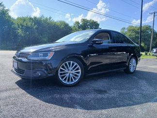 Used 2013 Volkswagen Jetta SEL image 1