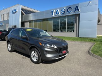 Used 2020 Ford Escape SE image 1