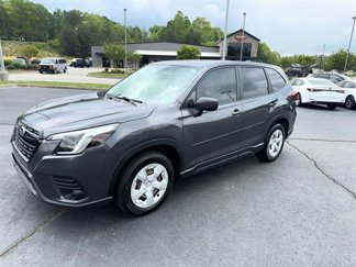 Used 2022 Subaru Forester image 1