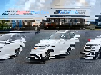Used 2019 Kia Optima LX image 1