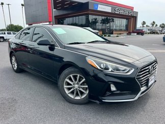Used 2019 Hyundai Sonata SE image 1