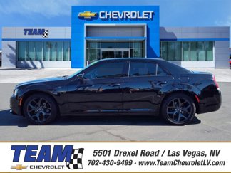 Used 2020 Chrysler 300 Touring w/ Sport Appearance Package image 1