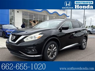 Used 2017 Nissan Murano SV image 1