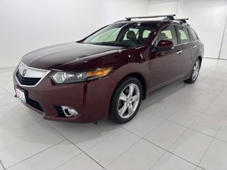 Used 2012 Acura TSX Sport Wagon image 1