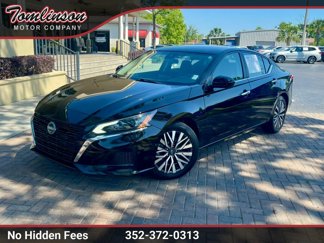 Used 2023 Nissan Altima 2.5 SV image 1