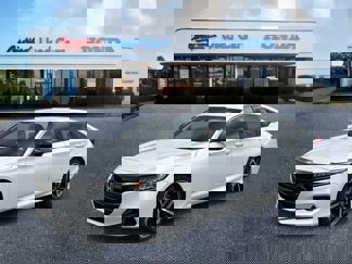 Used 2022 Honda Accord Sport image 1