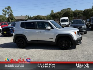 Used 2018 Jeep Renegade Altitude image 1