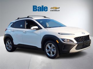 Used 2022 Hyundai Kona SEL image 1