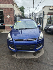 Used 2013 Ford Escape Titanium w/ Parking Technology Pkg image 1
