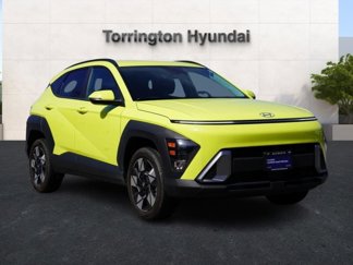 New 2024 Hyundai Kona SEL w/ Convenience Package image 1
