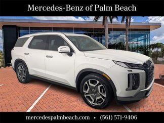 Used 2023 Hyundai Palisade Limited image 1