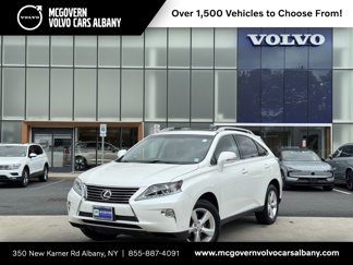 Used 2013 Lexus RX 350 F Sport image 1