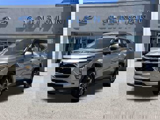 Used 2024 Chevrolet Trax LT w/ LT Convenience Package image 1