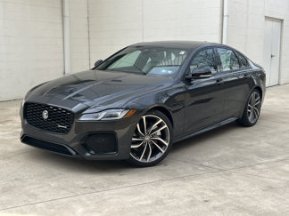 New 2024 Jaguar XF R-Dynamic SE image 1