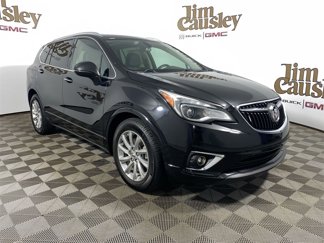 Used 2019 Buick Envision Essence w/ LPO, Cargo Package image 1