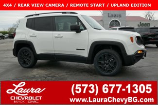 Used 2019 Jeep Renegade Sport image 1