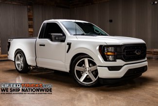 Used 2023 Ford F150 XL image 1