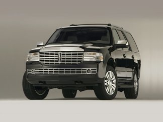 Used 2013 Lincoln Navigator 2WD w/ HD Trailer Tow Pkg image 1