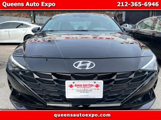 Used 2023 Hyundai Elantra SEL w/ Convenience Package image 1