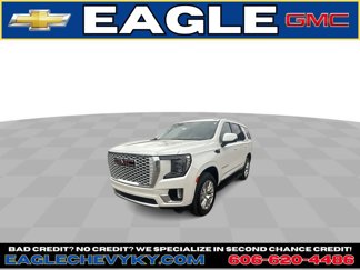 Used 2023 GMC Yukon Denali image 1