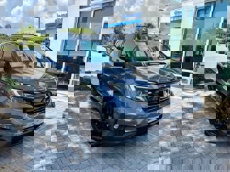 Certified 2021 Honda Pilot Special Edition image 1