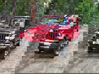Used 2015 Jeep Wrangler Unlimited Sport w/ Quick Order Package 24S video 1